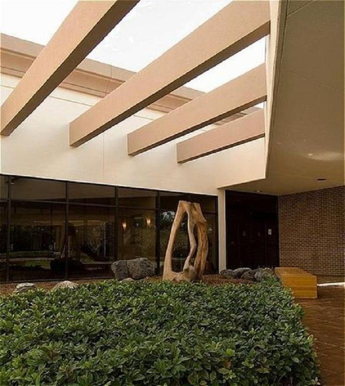 Ramada Inn Lafayette Conference Center インテリア 写真