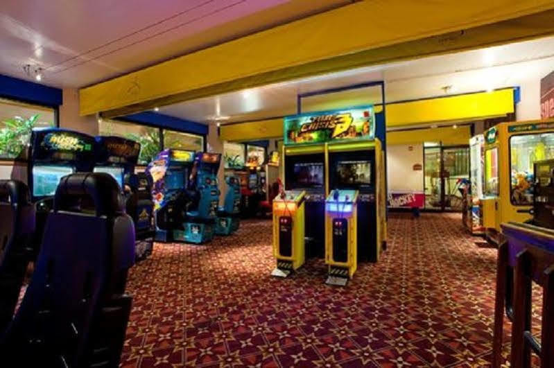 Ramada Inn Lafayette Conference Center 設備 写真